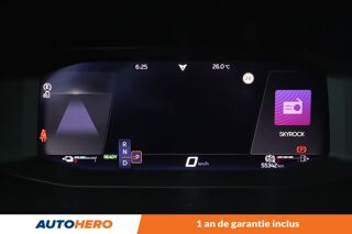 Formentor 1.4 e-Hybrid VZ DSG6 245 ch 2021 occasion 92130 Issy-les-Moulineaux