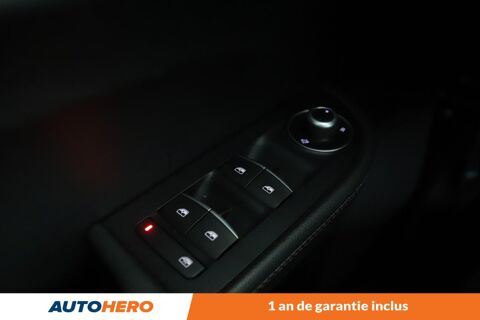 Giulia 2.0 TB AT8 200 ch 2017 occasion 92130 Issy-les-Moulineaux