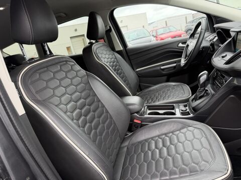 Kuga II PHASE 2 FLEXIFUEL 150cv VIGNALE 2019 occasion 14160 Dives Sur Mer