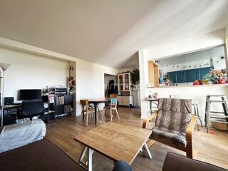  Appartement  vendre 4 pices 84 m