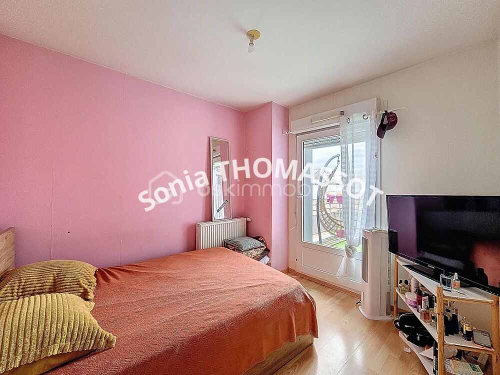 Vente Duplex/Triplex Appartement T3 Dijon