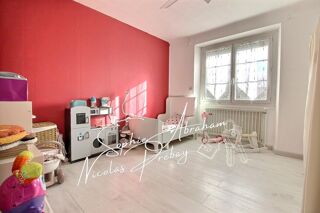  Maison � vendre 5 pi�ces 92 m�