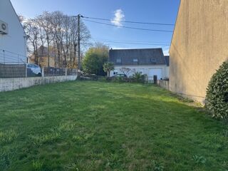  Terrain à vendre 297 m²