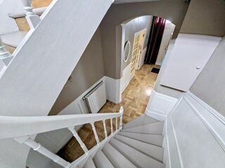  Maison à vendre 8 pièces 190 m²