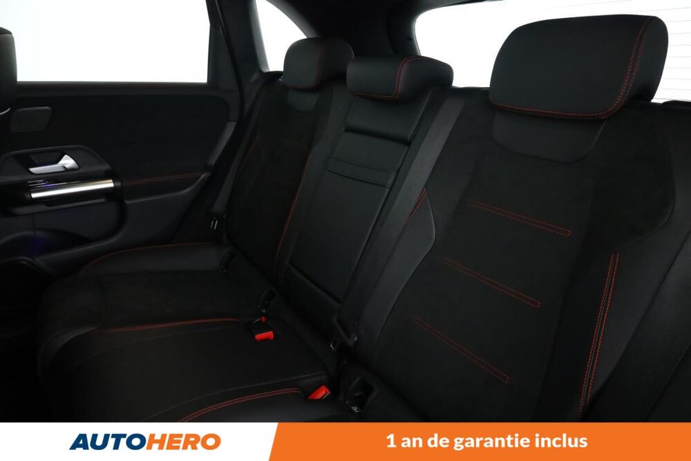Classe B 180 d AMG Line 7G-DCT 116 ch 2019 occasion 92130 Issy-les-Moulineaux