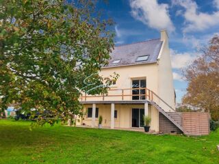  Maison  vendre 8 pices 180 m