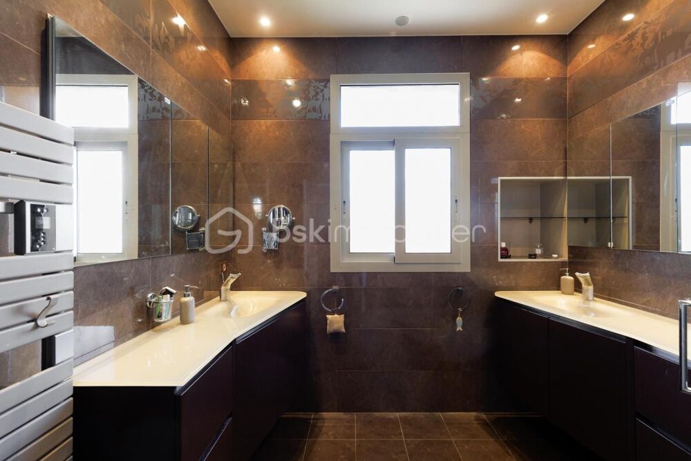  vendre  Villa Juan Les Pins (06160)