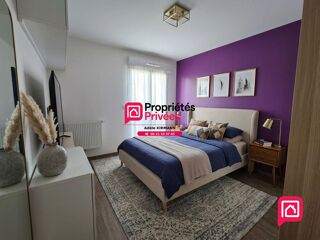  Appartement à vendre 3 pièces 70 m²