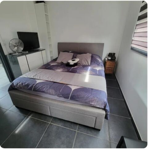 Appartement  louer 1 pice 12 m