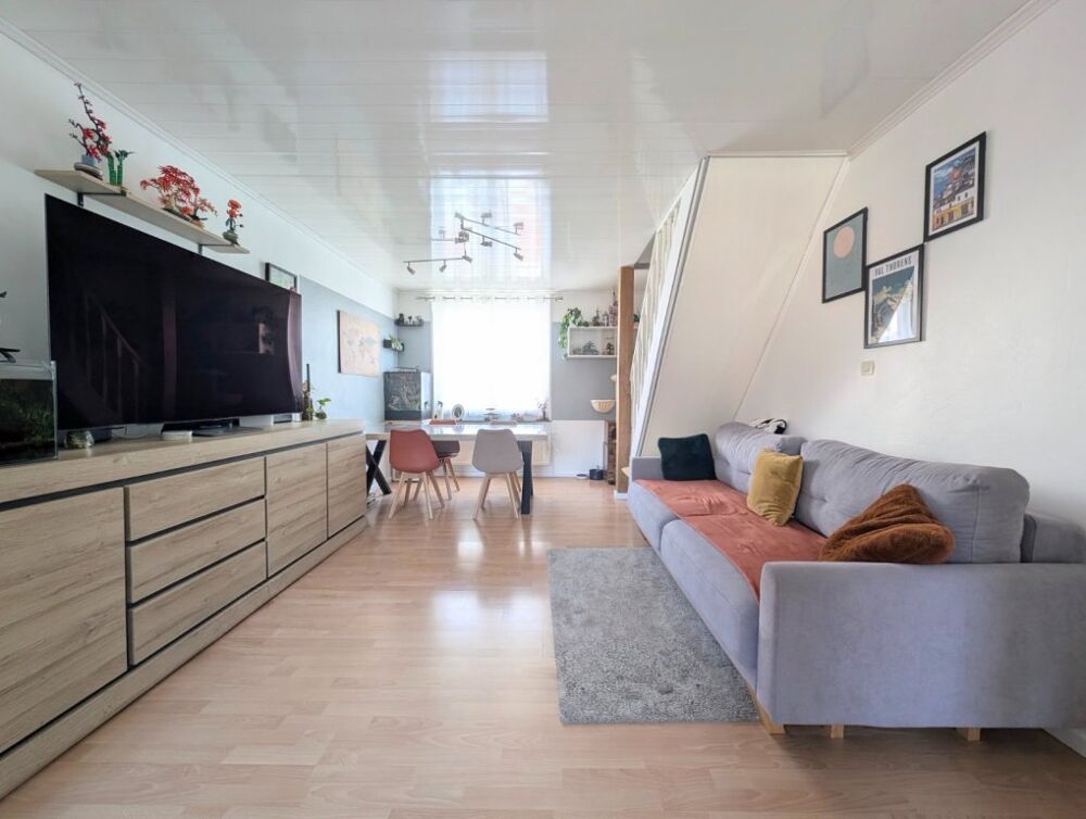 Vente Maison Joli cocon en centre ville Marquette lez lille