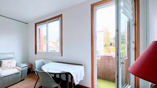  Appartement � vendre 3 pi�ces 60 m�