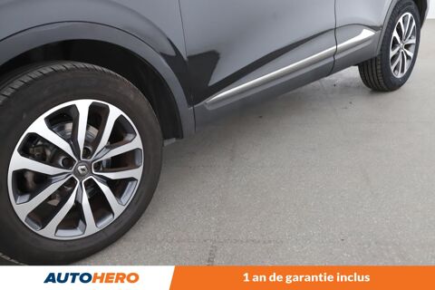 Kadjar 1.2 TCe Energy Zen 130 ch 2016 occasion 92130 Issy-les-Moulineaux
