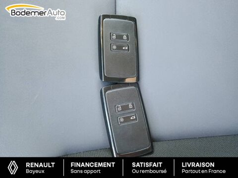 Jogger Hybrid 140 7 places GSR2 Extreme 2025 occasion 14400 Bayeux