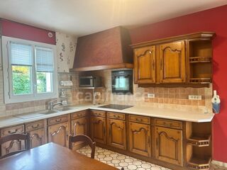  Maison � vendre 9 pi�ces 179 m�