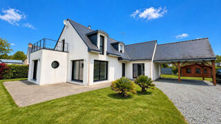  Maison � vendre 8 pi�ces 160 m�