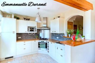  Maison à vendre 5 pièces 95 m² Bollene
