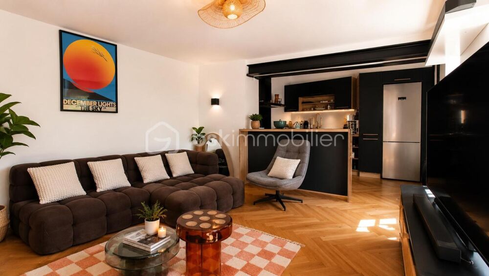 à vendre  Maison Chavenay (78450)