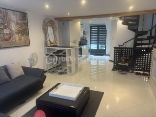  Duplex/triplex à louer 3 pièces 45 m²