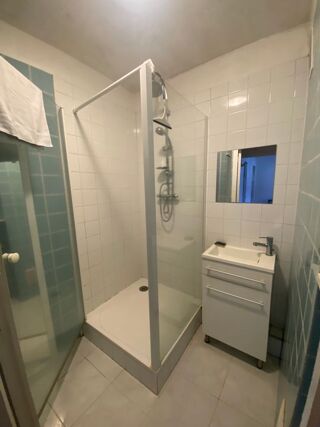  Appartement � louer 1 pi�ce 33 m�