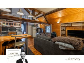  Appartement � vendre 2 pi�ces 34 m�