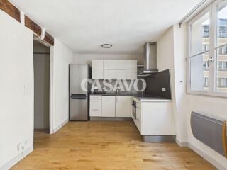  Appartement à vendre 2 pièces 26 m²