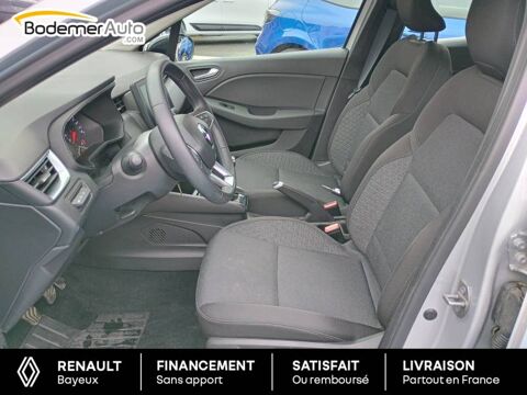 Clio TCe 90 Equilibre 2023 occasion 14400 Bayeux
