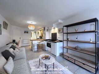  Appartement � vendre 1 pi�ce 38 m�