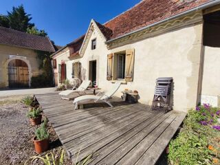  Proprit/chteau  vendre 6 pices 112 m