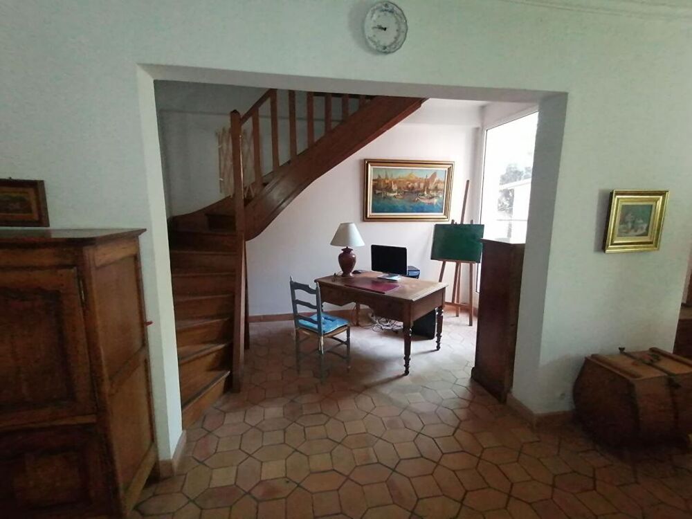  vendre  Maison Saint-Cyr-sur-Mer (83270)