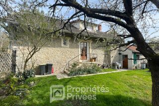 Maison à vendre 5 pièces 96 m²
