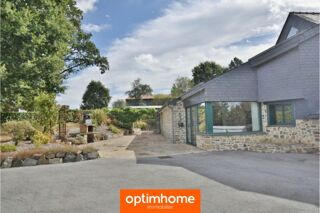  Maison à vendre 4 pièces 165 m²