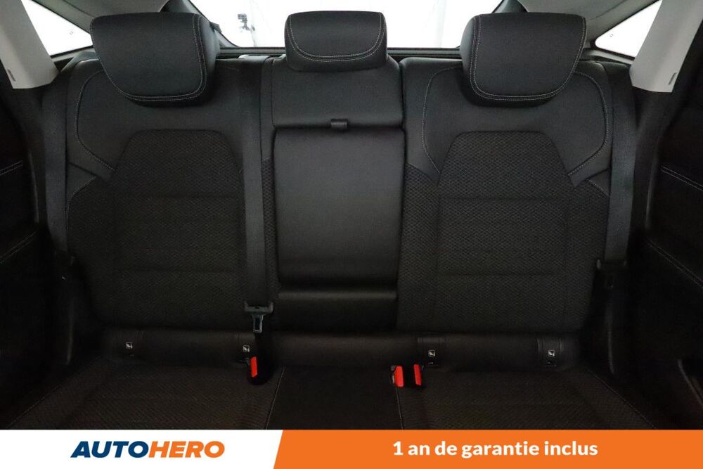 Arkana 1.6 E-Tech Intens 145 ch 2022 occasion 92130 Issy-les-Moulineaux