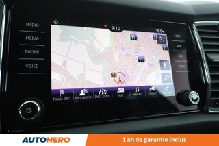Kodiaq 1.4 TSI ACT Style DSG6 150 ch 2018 occasion 92130 Issy-les-Moulineaux