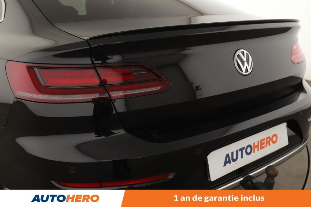 Arteon 2.0 TDI R-Line DSG7 150 ch 2017 occasion 92130 Issy-les-Moulineaux