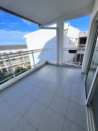  Appartement � vendre 2 pi�ces 41 m�