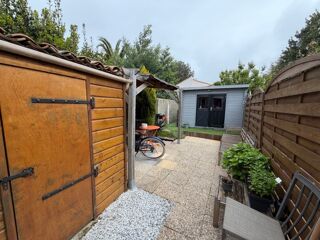  Maison à vendre 3 pièces 76 m²