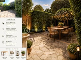  Maison à vendre 4 pièces 100 m²