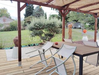 Vente Maison Maison de 162 m2 intégralement rénovée avec piscine Carmaux