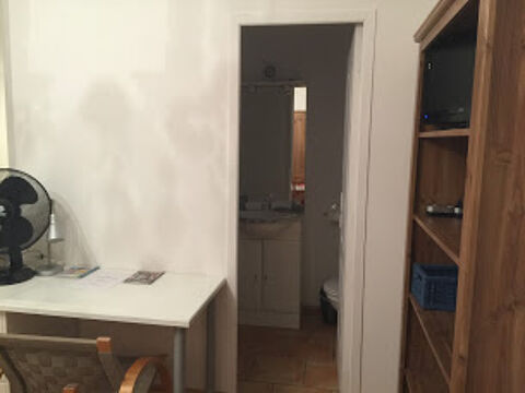  Appartement � louer 1 pi�ce 23 m�