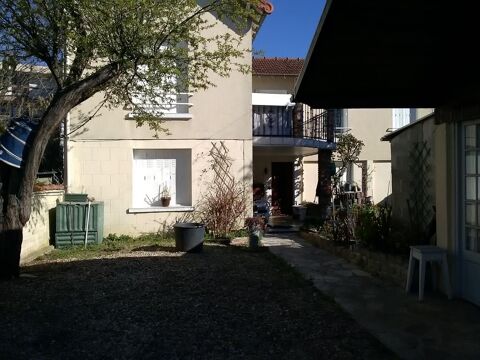  Appartement � louer 1 pi�ce 18 m�