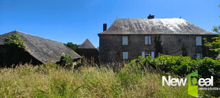  Propriété/château à vendre 9 pièces 226 m²
