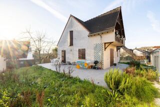  Maison � vendre 6 pi�ces 200 m�