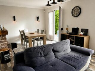 Maison à vendre 4 pièces 96 m²