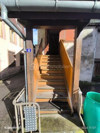  Maison � vendre 5 pi�ces 80 m�