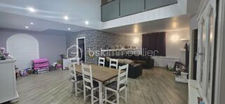  Maison à vendre 7 pièces 155 m²