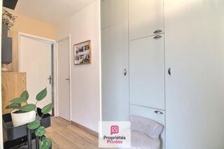  Maison à vendre 4 pièces 82 m²