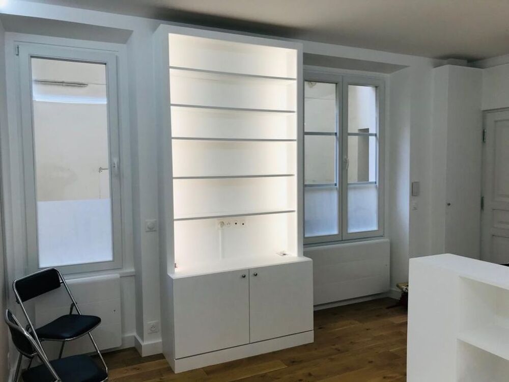 Location Appartement Studio de 21m2 à louer sur Paris 07 Paris 7