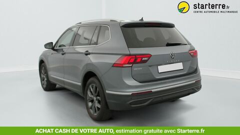 Tiguan Allspace 1.5 TSI 150 DSG7 LIFE BUSINESS 2022 occasion 69190 Saint-Fons