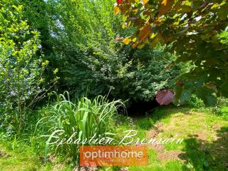  Chalet � vendre 2 pi�ces 130 m�