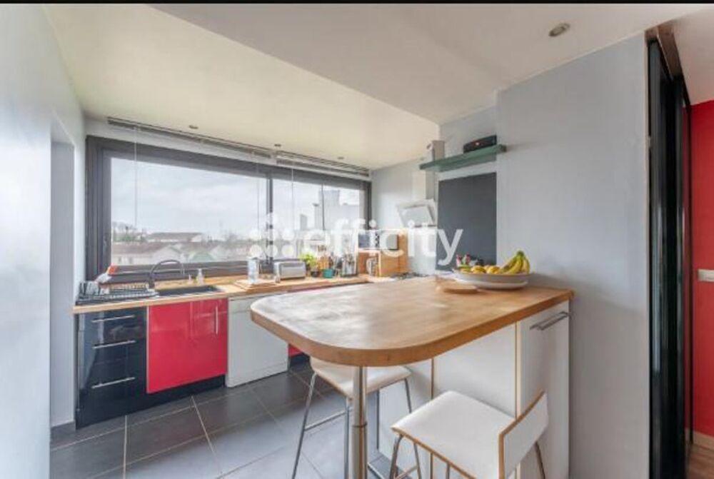 Vente Appartement Appartement Merignac